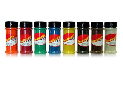 Sandtastik Starter Set