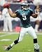 Donovan McNabb Philadelphia Eagles 8x10 Photo (2006 / 07 Passing Action Green Jersey)