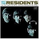 Meet the Residents [Vinyl LP]