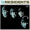 Bild des Albums von Residents