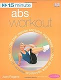 15 minute abs workout
