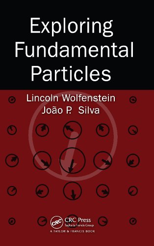 Exploring Fundamental Particles