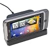 FoneM8 - HTC Desire Z Desktop Sync Charger Dock