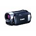 Canon FS40 Flash Memory Camcorder with 41x Advanced Zoom and 8GB Internal Flash Memory