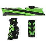 Smart Parts Ion XE Gun Body Kit - Freak Green