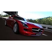 グランツーリスモ 5(初回生産版:特製ブックレット&プレゼントカー5種ダウンロードプロダクトコード同梱)