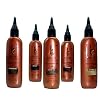Clairol Beautiful Collection Semi Permanent Color, B20D Black