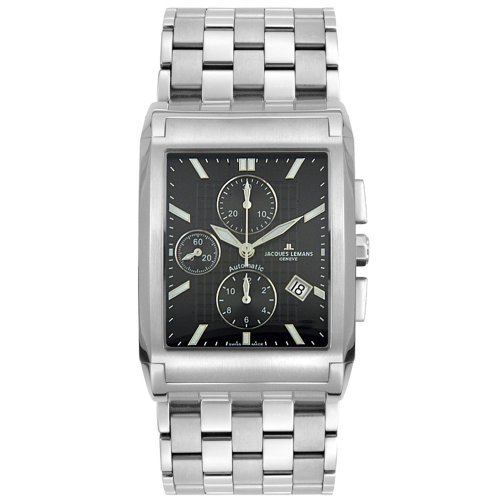 Jacques Lemans Men