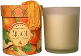 Review Michel  / Michel Apricot Soy Wax Candle