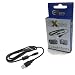 Ex-Pro Sony Cybershot USB Cable Lead for Series DSC-S650, DSC-S700, DSC-S730, DSC-S750, DSC-S780, DSC-S800, DSC-S950, DSC-S980, DSC-S2000, DSC-S2100, DSC-W180, DSC-W190, DSC-W310, DSC-W320, DSC-W330