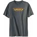 T-Shirt Mens Dark Silver 