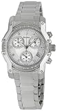 Bulova Women's 96R138 Diamond Dial Watch
