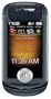 Motorola ZN4 Krave Phone, Black (Verizon Wireless)