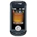 Motorola ZN4 Krave Phone, Black (Verizon Wireless)