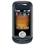 Motorola ZN4 Krave Phone, Black (Verizon Wireless)