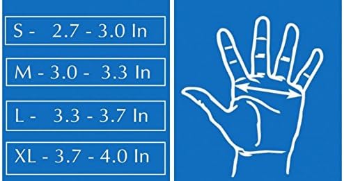 Ultra Flexible Weight Lifting Gloves with Built-in Adjustable Wrist Straps for WOD, Crossfit, Cross training, Kettlebell, Barbell Sports