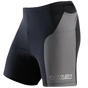 Cheapest Pearl iZUMi Short Elite Tri Cycling