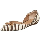 Tommy Hilfiger Women's Annalise Flat