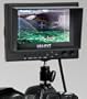 Lilliput 569gl-50np/ho/y 5" On-camera Hd LCD Field Monitor w/ Hdmi in Hdmi Out Component in Video in Video Out+hot Shoe Mount+du21 Battery+battery Charger BY viviteq inc