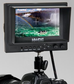 Very best Purchase Lilliput 569gl-50np/ho/y 5