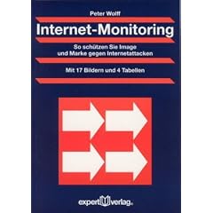 Internet-Monitoring - So sch�tzen Sie Image und Marke gegen Internetattacken