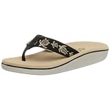 Island Slipper Womens DX 110 Thong