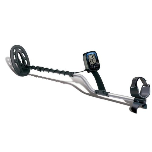 Teknetics Omega 8000 Metal Detector