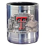 Review Siskiyou Sports  / Texas Tech Red Raiders Can Cooler