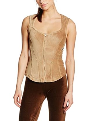 Antiflirt Corset (Beige)
