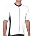 Conquer Road/MTB Endurance Short Sleeve Cycling Jersey