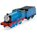 Thomas and Friends Trackmaster Edward