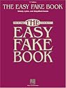 The Easy Fake Book