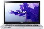 Sony VAIO T Series SVT14124CXS 14-Inc...