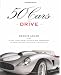 50 Cars to Drive