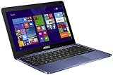ASUS EeeBook X205TA-FD015BS…