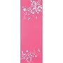 Gaiam Printed Yoga Mat (Dragon Fly)