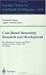 Book Case-Based Reasoning Research and Development: First International Conference, Iccbr-95 Sesimbra, Portugal, October 23-26, 1995 : Proceedings (Lecture