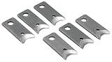 Resco Pro Pack Blade Kit #440