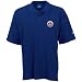 New York Mets MLB Reebok RA Blue Adult Polo ShirtLarge