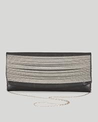 Chain Detail Clutch