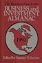 The Business One Irwin Business and Investment Almanaac