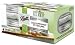 Ball Collection Elite #1440061162 4 PK 8Z Wide-Mouth Platinum Jars