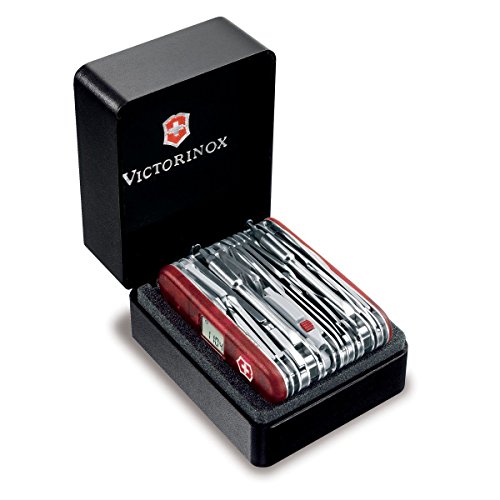 Victorinox swiss army swisschamp xavt