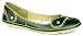 Fly London Women's P300405004 Jo Olive 5 Uk Regular