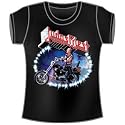 Judas Priest - Girls Jr. Tees