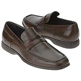 Calvin Klein Ontario Penny Slip-On Shoe