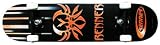 RENNER C1 SKATEBOARD DESIGN - TATTOO