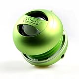 X-mini II Capsule Speaker - Green