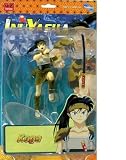 Ultarama Inuyasha - Koga