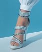 Marianna Platform Sandal main image